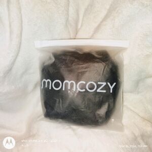 Momcozy Nursing Sports Bra Size Medium NIB